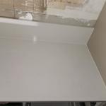 Technistone Noble Supreme White - Malmö 2021-12-13