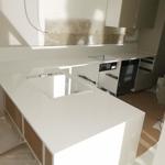 Technistone Noble Supreme White - Malmö 2021-12-13