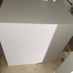 Technistone Noble Supreme White - Malmö 2021-12-13