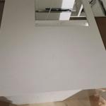 Technistone Noble Supreme White - Malmö 2021-12-13