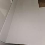 Technistone Noble Supreme White - Malmö 2021-12-13