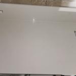 Technistone Noble Supreme White - Malmö 2021-12-13