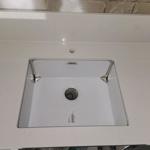 Technistone Noble Supreme White - Malmö 2021-12-13