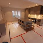 Silestone Poblenou - Ystad 2021-12-15