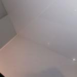 Technistone Noble Supreme White - Höllviken 2021-12-15