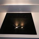 Technistone Noble Supreme White - Höllviken 2021-12-15