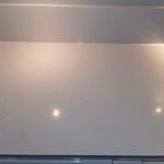 Technistone Noble Supreme White - Höllviken 2021-12-15