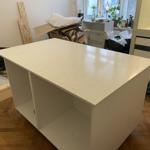 Silestone Blanco Orion - Malmö 2021-12-18