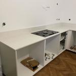 Silestone Blanco Orion - Malmö 2021-12-18