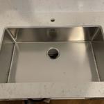 Silestone Blanco Orion - Malmö 2021-12-18