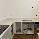 Silestone Blanco Orion - Malmö 2021-12-18