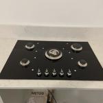 Silestone Blanco Orion - Malmö 2021-12-18