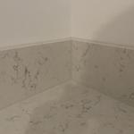 Silestone Blanco Orion - Malmö 2021-12-18