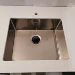 Silestone Eternal Statuario - Kristianstad 2021-12-20