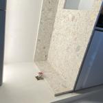 Terazzo Calacatta - Staffanstorp 2021-12-20
