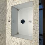 Terazzo Calacatta - Staffanstorp 2021-12-20