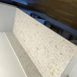 Terazzo Calacatta - Staffanstorp 2021-12-20