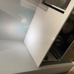 Silestone Blanco Orion - Åhus 2022-01-04