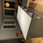 Silestone Blanco Orion - Åhus 2022-01-04