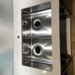Silestone Blanco Orion - Åhus 2022-01-04