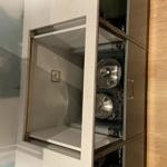 Silestone Blanco Orion - Åhus 2022-01-04