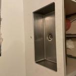 Silestone Snowy Ibiza - Limhamn 2021-12-22