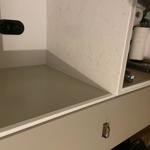 Silestone Snowy Ibiza - Limhamn 2021-12-22