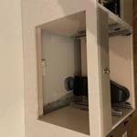 Silestone Snowy Ibiza - Limhamn 2021-12-22