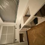 Silestone Snowy Ibiza - Limhamn 2021-12-22