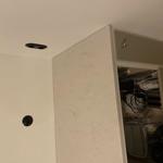 Silestone Snowy Ibiza - Limhamn 2021-12-22