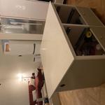 Silestone Snowy Ibiza - Limhamn 2021-12-22