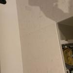 Silestone Snowy Ibiza - Limhamn 2021-12-22