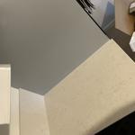 Silestone Snowy Ibiza - Malmö 2022-01-04