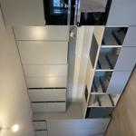 Silestone Snowy Ibiza - Malmö 2022-01-04