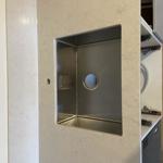 Silestone Snowy Ibiza - Malmö 2022-01-04