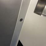 Silestone Desert Silver - malmö 2021-12-22