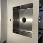 Silestone Desert Silver - malmö 2021-12-22