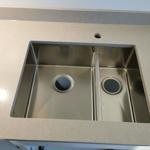 Silestone Royal Reef - Göteborg 2022-01-05