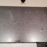 Silestone Arden Blue - Varberg 2022-01-05