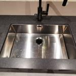 Silestone Arden Blue - Varberg 2022-01-05