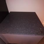 Silestone Arden Blue - Varberg 2022-01-05