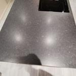 Silestone Arden Blue - Varberg 2022-01-05