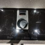 Silestone Arden Blue - Varberg 2022-01-05