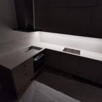 Silestone Miami Vena - Göteborg 2022-01-19