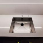 Silestone Miami Vena - Göteborg 2022-01-19