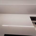 Silestone Miami Vena - Göteborg 2022-01-19