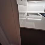 Silestone Miami Vena - Göteborg 2022-01-19