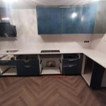 Silestone Eternal Statuario - Borås 2022-01-05