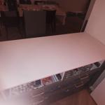 Silestone Eternal Statuario - Borås 2022-01-05