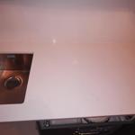 Silestone Eternal Statuario - Borås 2022-01-05